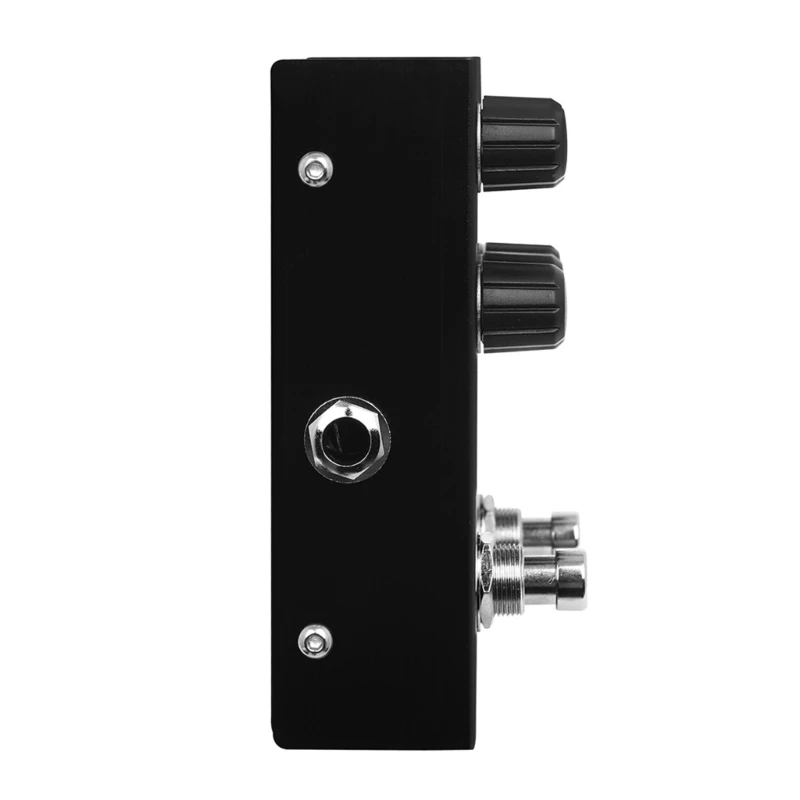 Педали эффектов для электрогитары: