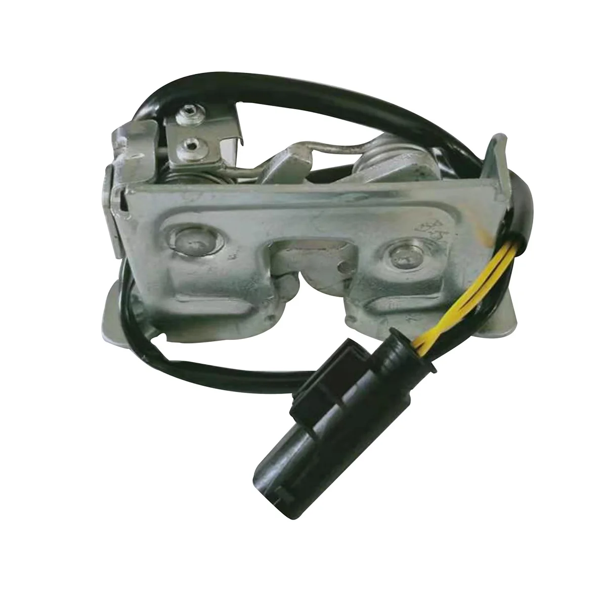 Замок автомобильного моторного отсека для BMW X5 X6 F15 F85 F16 F86 защелка капота 51237308068