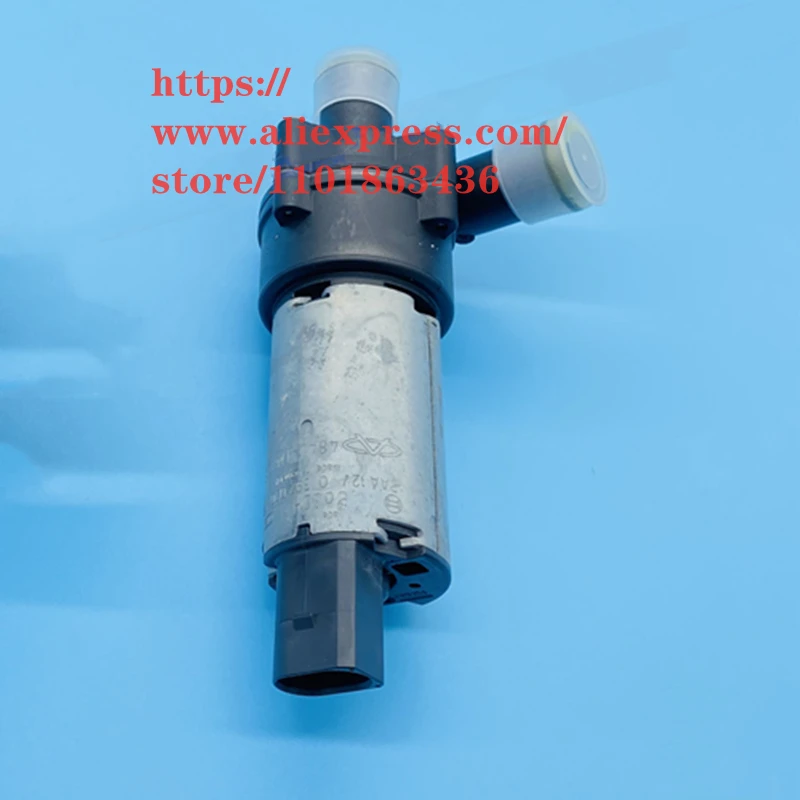 

Электронный водяной насос двигателя для Chery X5/G5/G6/H5/H3 484J-1118055