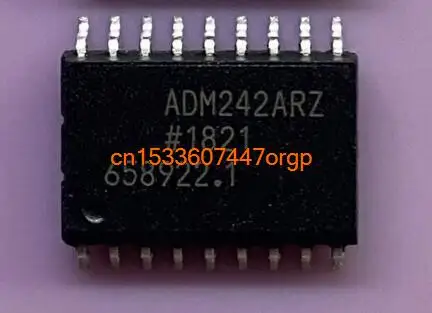 

IC new original ADM242ARZ ADM242AR ADM242 SOP18 Free Shipping