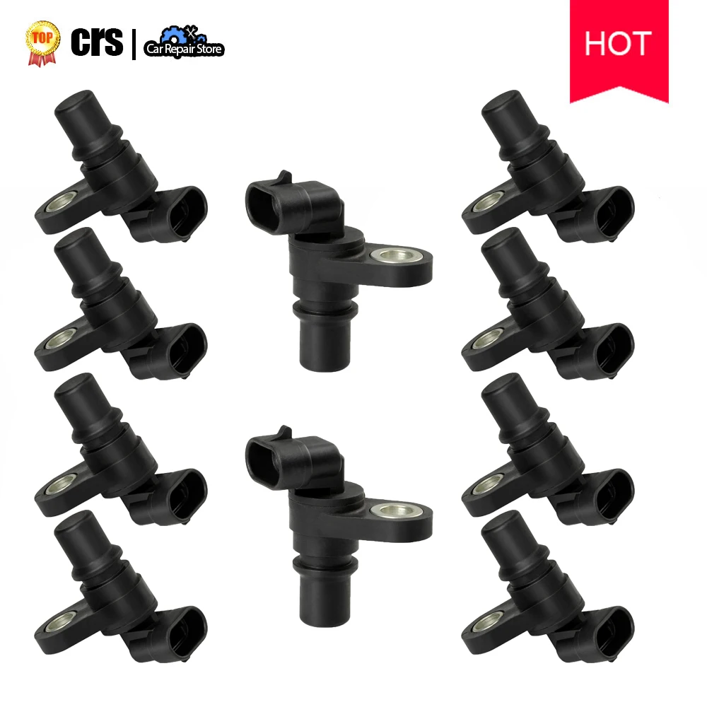 

OEM 4013908 4012167 3234508 3234299 10Pcs Hall Effect Speed Sensor New For Polaris RZR 570 800 900 1000 Ranger Car Accessories