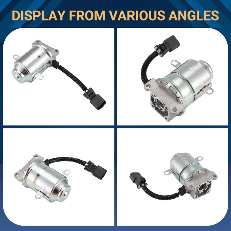 955091138 автомобильный насос Tiptronic коробки передач 7701047594 для Renault Nissan Opel 2 Двигатель