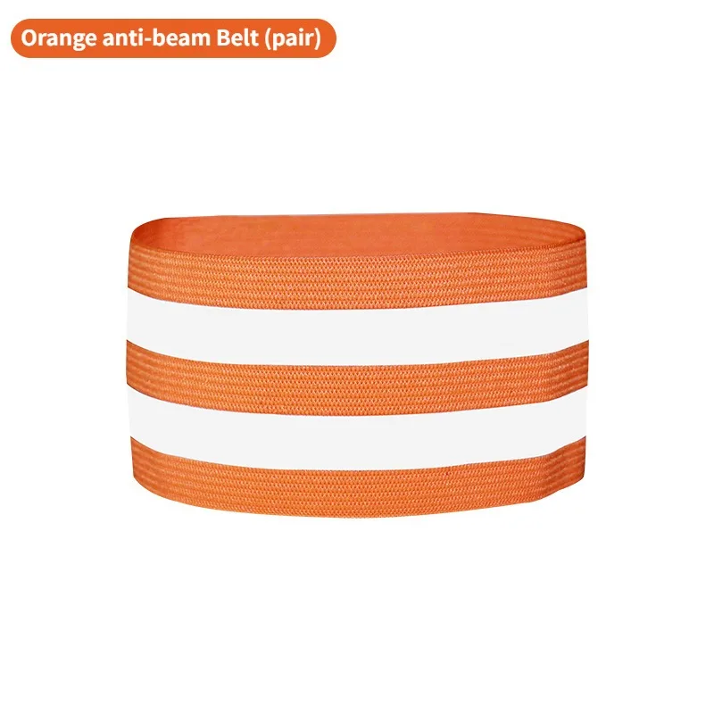 Велосипедный ремень с высокой эластичной лентой для защиты ног широкая веревка