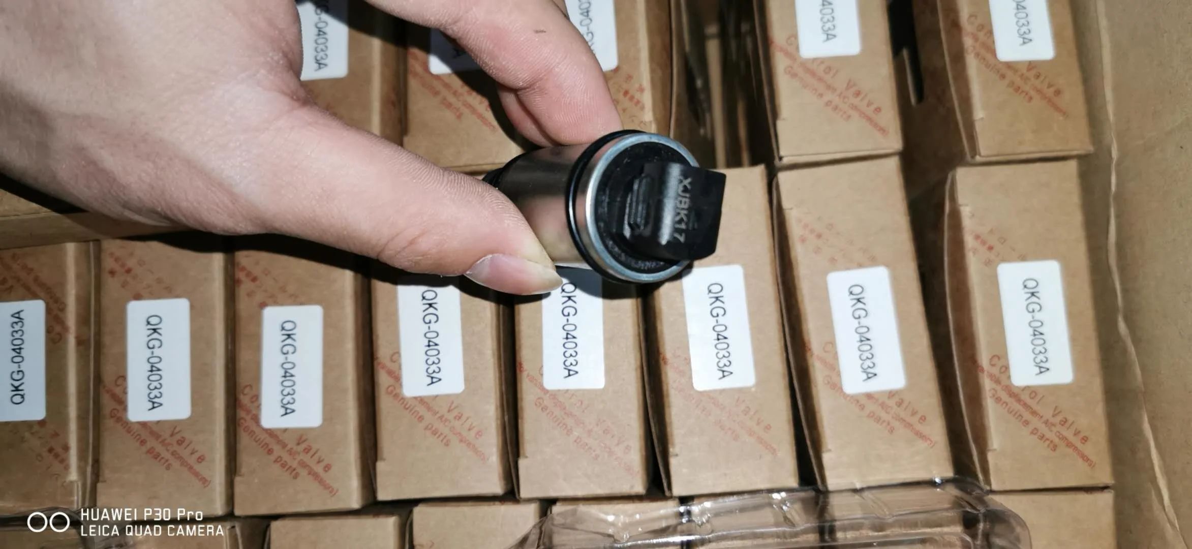 thumb