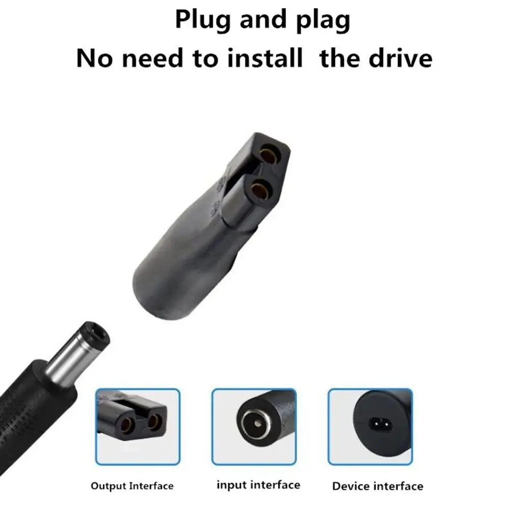 5 в Сменное зарядное устройство машинка для стрижки волос кабель USB адаптер зарядные головки шнур питания бритва зарядное устройство Convetor 5 в Сменное зарядное устройство машинка для стрижки волос кабель USB адаптер зарядные головки шнур питания бритва зарядное устройство Convetor