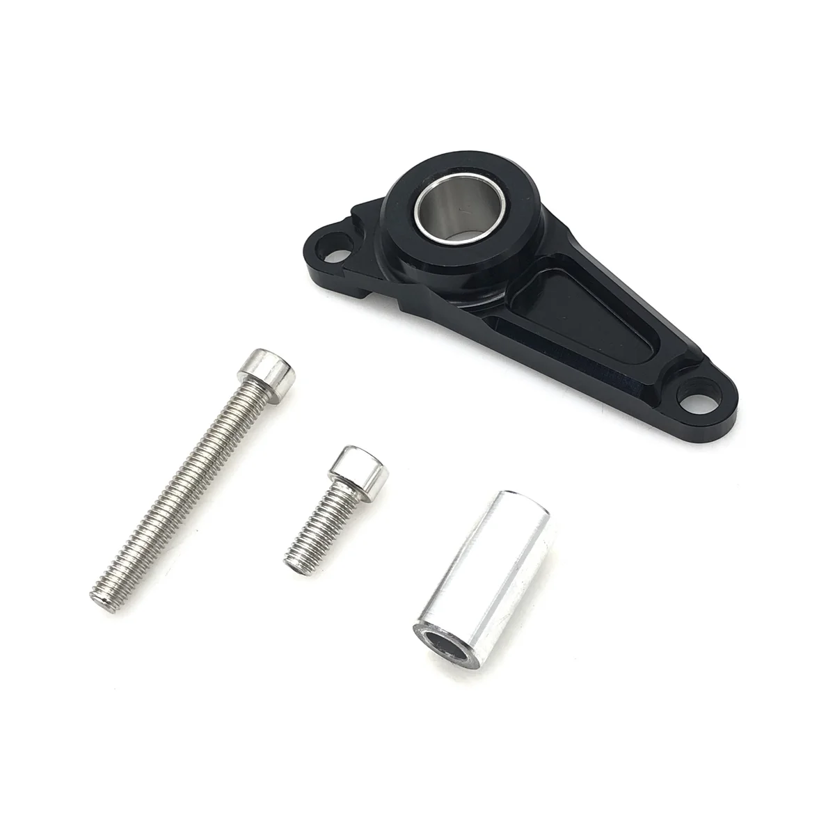 

CNC Aluminium Shifting Gear Stabilizer For HONDA CBR600RR CBR600 RR CBR 600RR 2021-2023 Black