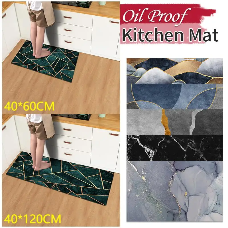 

Easy Clean Non Slip Mat 2022 Lastest High Quality Home Bath Rug Kitchen Living Room Decor Variety Of Styles Mats