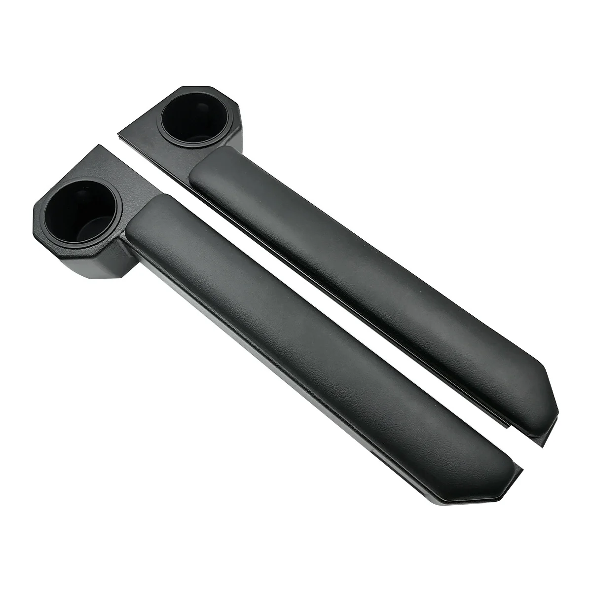 Подлокотник для автомобильной двери подстаканник Toyota Land Cruiser LC76/LC70/LC71/LC79 1993-2024