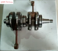 

Хорошая цена, подвесные детали, коленчатый вал для Yamaha 40hp 66t-11400-00