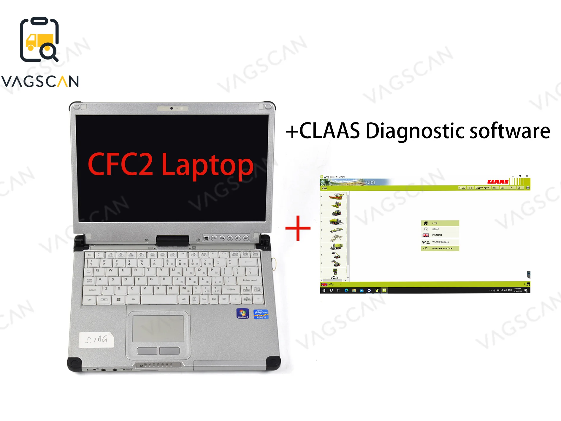 2023 CFC2 Π½ΠΎΡΡΠ±ΡΠΊ Π΄Π»Ρ CLAAS Π΄ΠΈΠ°Π³Π½ΠΎΡΡΠΈΡΠ΅ΡΠΊΠΈΠΉ ΠΈΠ½ΡΠ΅ΡΡΠ΅ΠΉΡ ΠΡΠΎΠ³ΡΠ°ΠΌΠΌΠ½ΠΎΠ΅ ΠΎΠ±Π΅ΡΠΏΠ΅ΡΠ΅Π½ΠΈΠ΅ Π΄Π»Ρ ΡΠ΅Π»ΡΡΠΊΠΎΠ³ΠΎ Ρ
ΠΎΠ·ΡΠΉΡΡΠ²Π° ΡΡΡΠΎΠΈΡΠ΅Π»ΡΠ½ΡΠΉ Π³ΡΡΠ·ΠΎΠ²ΠΈΠΊ ΡΠΊΡΠΊΠ°Π²Π°ΡΠΎΡ ΠΈΠ½ΡΡΡΡΠΌΠ΅Π½Ρ ΡΡΠΊΠΎΠ²ΠΎΠ΄ΡΡΠ²ΠΎ 2023 CFC2 Π½ΠΎΡΡΠ±ΡΠΊ Π΄Π»Ρ CLAAS Π΄ΠΈΠ°Π³Π½ΠΎΡΡΠΈΡΠ΅ΡΠΊΠΈΠΉ ΠΈΠ½ΡΠ΅ΡΡΠ΅ΠΉΡ ΠΡΠΎΠ³ΡΠ°ΠΌΠΌΠ½ΠΎΠ΅ ΠΎΠ±Π΅ΡΠΏΠ΅ΡΠ΅Π½ΠΈΠ΅ Π΄Π»Ρ ΡΠ΅Π»ΡΡΠΊΠΎΠ³ΠΎ Ρ
ΠΎΠ·ΡΠΉΡΡΠ²Π° ΡΡΡΠΎΠΈΡΠ΅Π»ΡΠ½ΡΠΉ Π³ΡΡΠ·ΠΎΠ²ΠΈΠΊ ΡΠΊΡΠΊΠ°Π²Π°ΡΠΎΡ ΠΈΠ½ΡΡΡΡΠΌΠ΅Π½Ρ ΡΡΠΊΠΎΠ²ΠΎΠ΄ΡΡΠ²ΠΎ