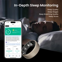 Смарт-Кольцо Amazfit Helio Ring#4