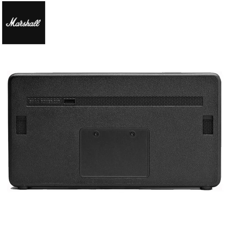 Беспроводной Bluetooth-динамик Marshall Stockwell IPX7 водонепроницаемый для дома и улицы