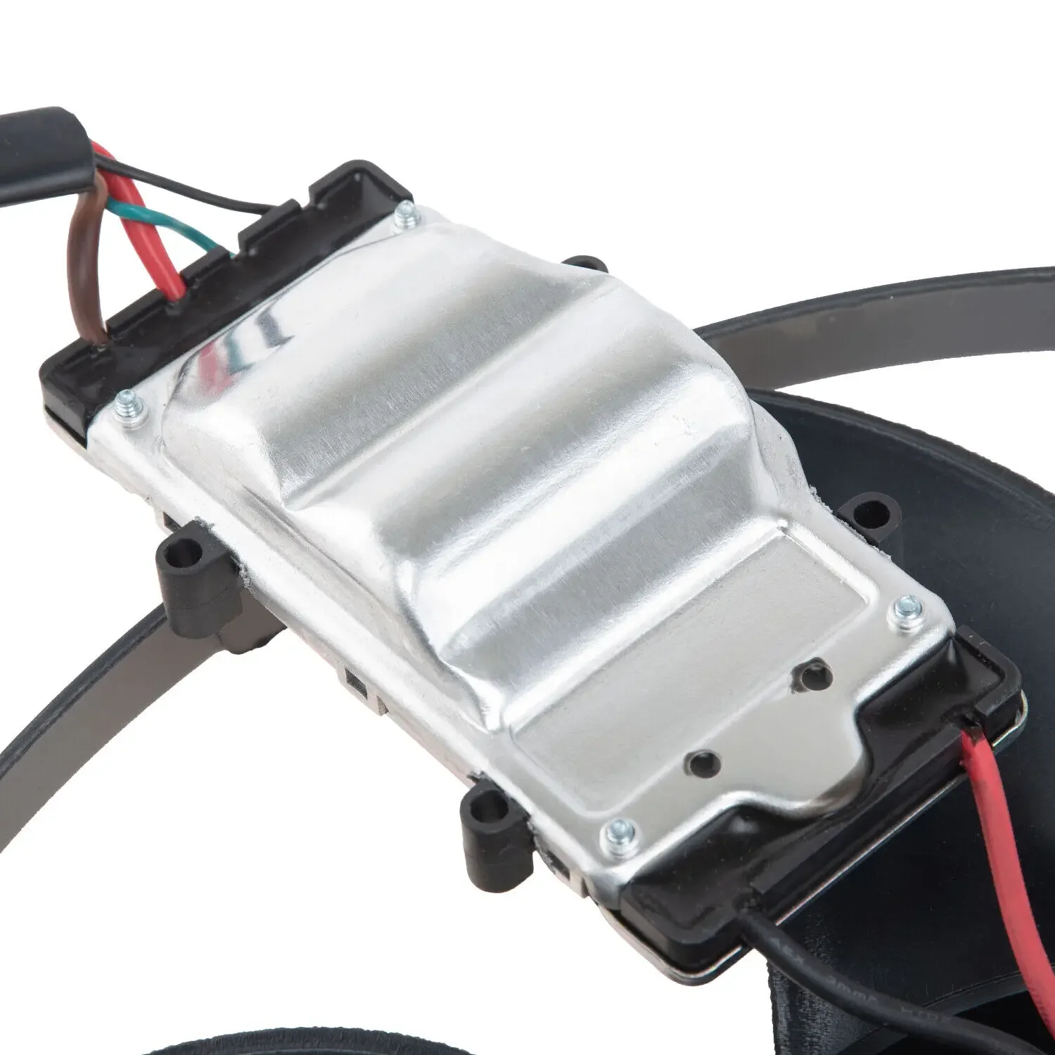 Автозапчасти Вентилятор охлаждения радиатора для Audi A6 OE 4F 0959455 J