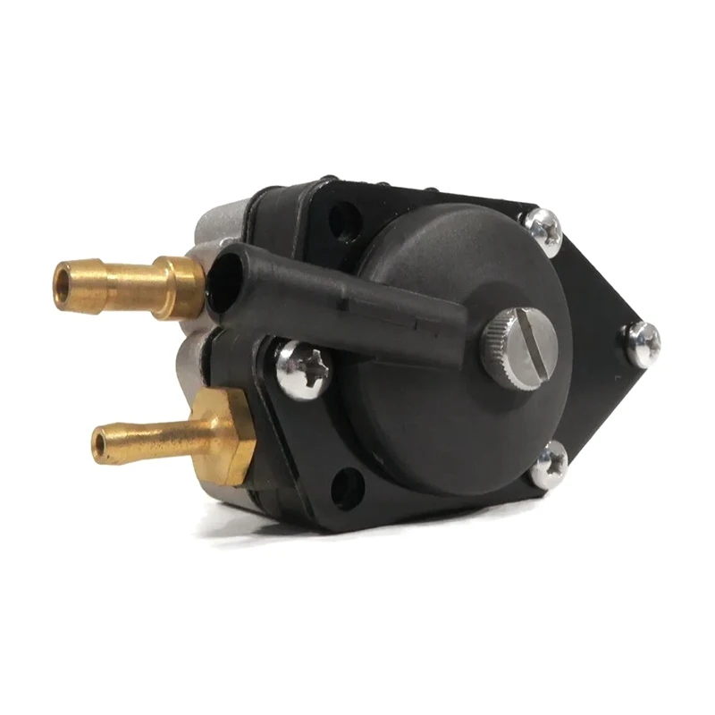 Для подвесного топливного насоса Johnson Evinrude 20 25 30 л.с. 90-00 438555 433386 18-7353