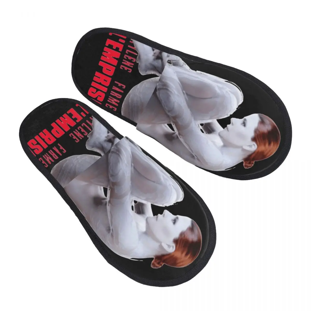 Женские зимние тапочки миленовый фермер 2023 домашние меховые сланцы шлепанцы для