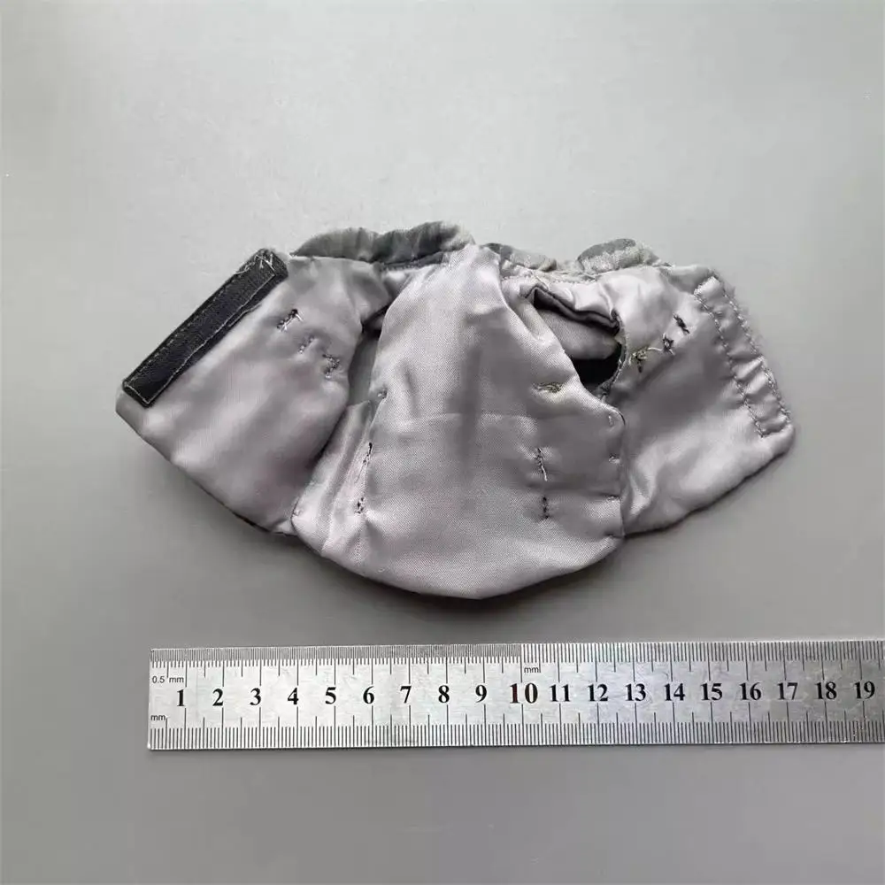 Фото В наличии на продажу 1/6th Modern City Soldier Doll Dress Hang Chest Vest Bullet-proof Toys Модель для 12 