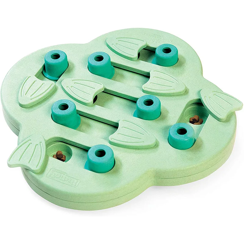 

Dog Puzzle Toy Interactive Game Intelligent IQ Stimulation Therapy Training