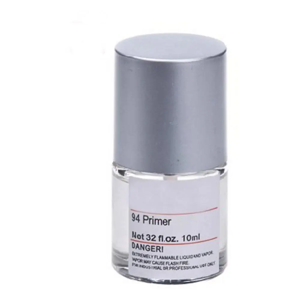 

Tape 10ML Adhesive Primer Adhesion Promoter Car Styling Decoration Paste Tool Adhesion Promoter with Brush Car-stylish Tool