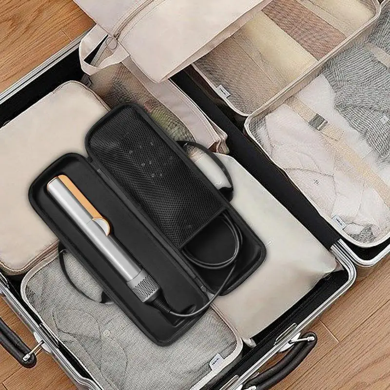 Жесткий чехол для телефона из ЭВА хранения выпрямителя волос Dyson airбережной HT01