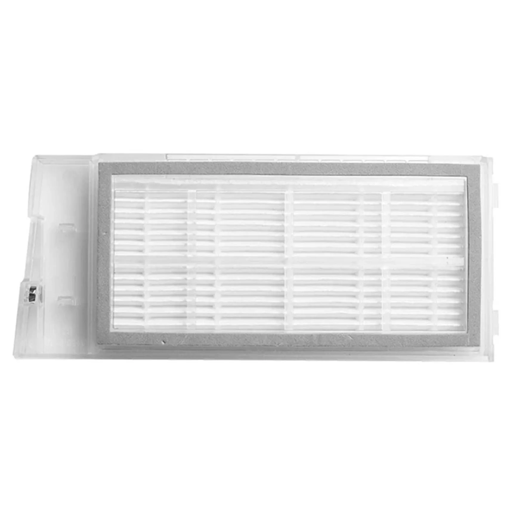 Hepa фильтр боковые щетки швабра тканевые мешки для пыли Xclea H30 Plus робот-пылесос