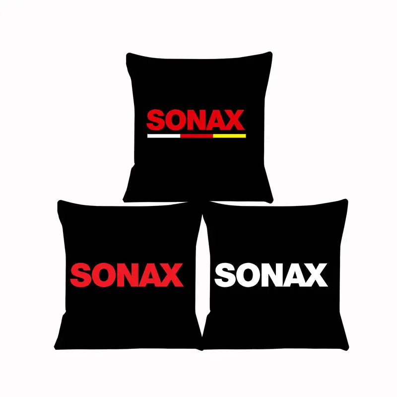 Чехол для диванной подушки Sonax чехол дивана сиденья автомобильная наволочка 45x45