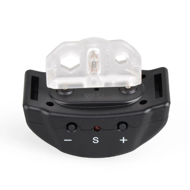 Электрический ошейник против лая безопасный для маленьких щенков гуманный