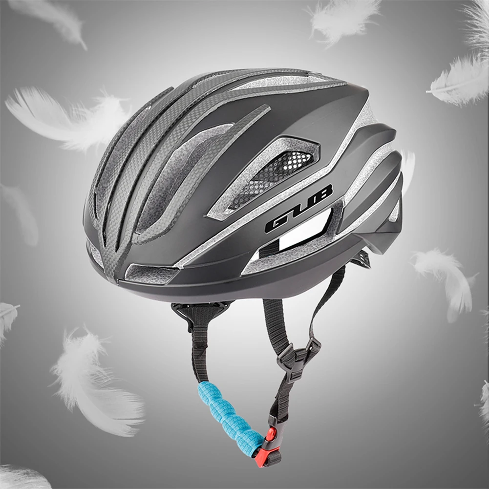 

Велосипедный шлем GUB, Сверхлегкий дышащий, амортизирующий, с сеткой от насекомых, для горных и шоссейных велосипедов