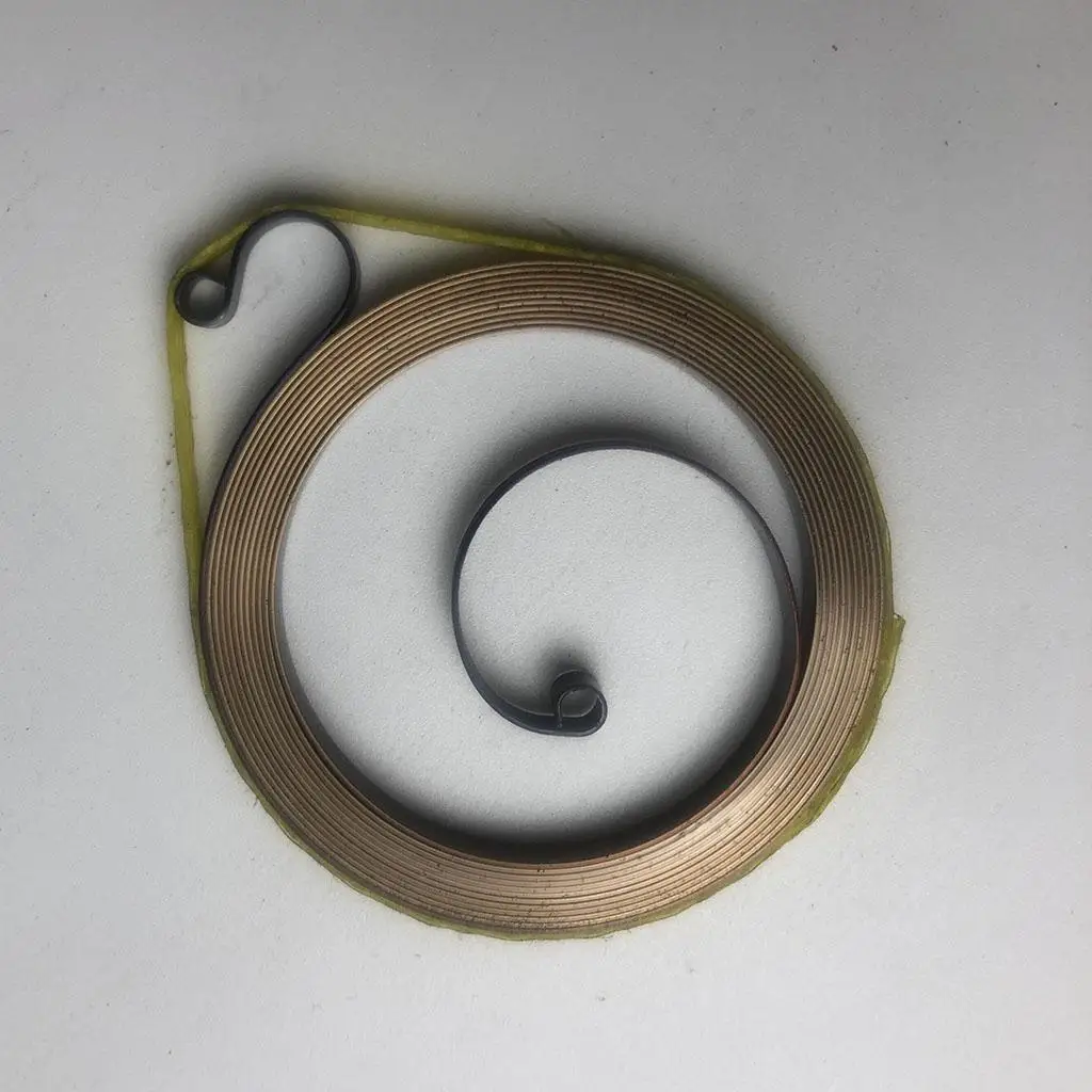 Пружина возврата стартера для STIHL FS 120 200 250 300 350 400 450 480 Замена триммера