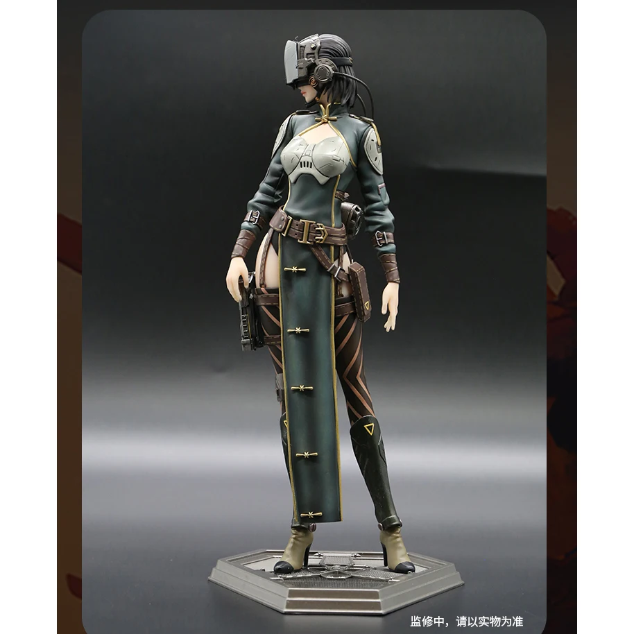 

Pre Sale Incarnationincarnation Anime Figure Models 25Cm Anime Figurine Figural Models Action Toy Figures Periphery Collection