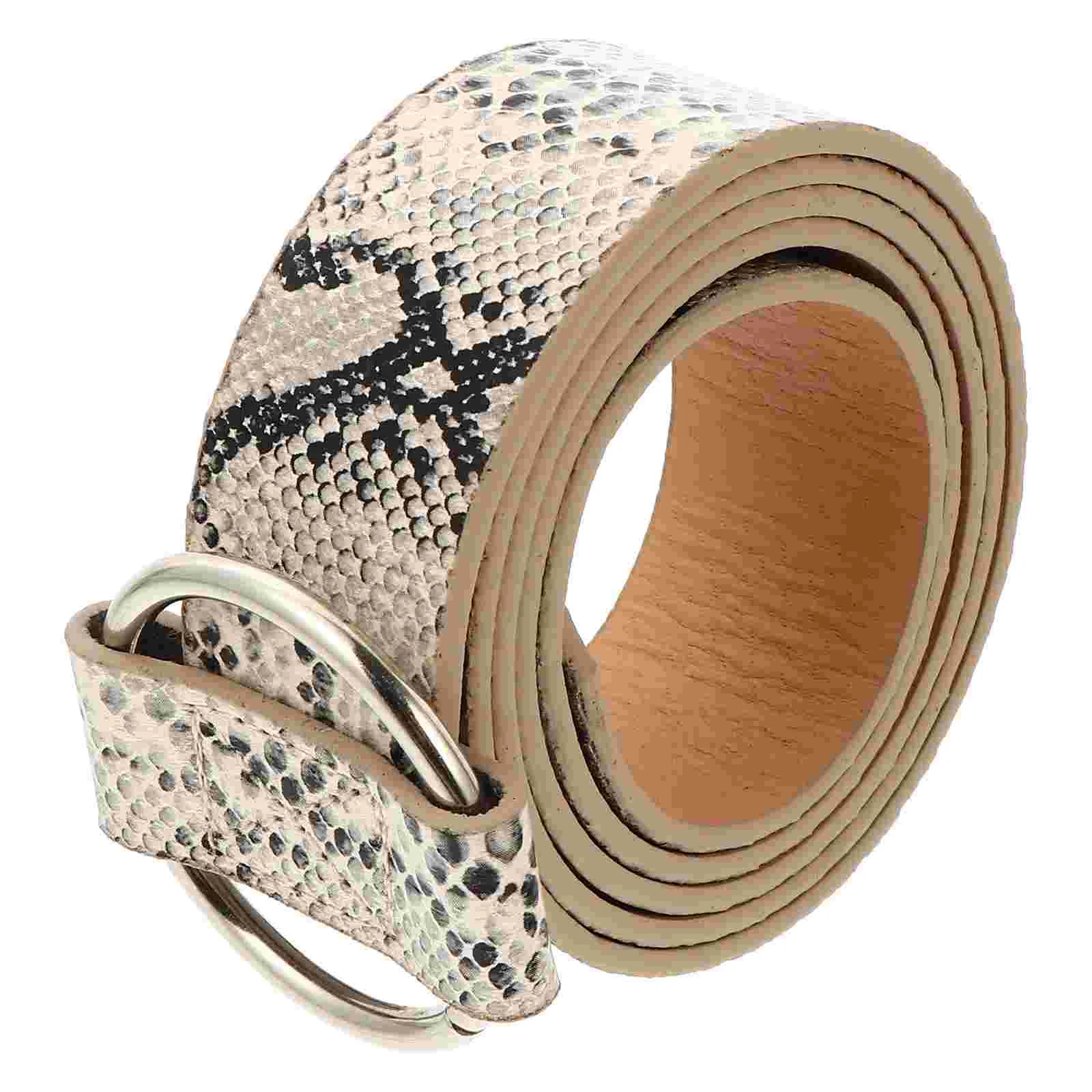 

Dress Women's Belt Miss Womens Cinturones De Mujer Para Vestidos Imitation Casual Waist