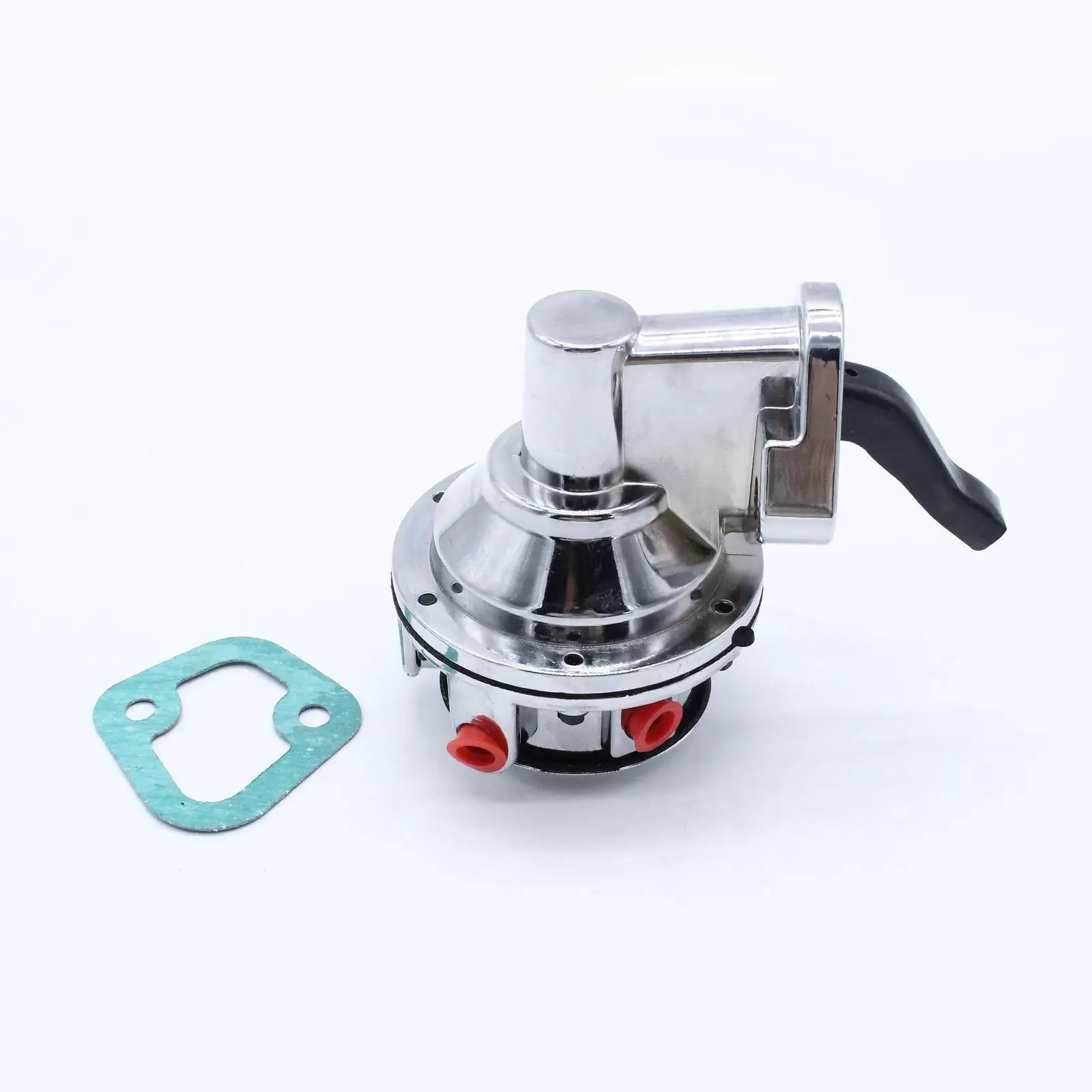 Топливный насос компактный высокопроизводительный 6 фунтов на квадратный дюйм