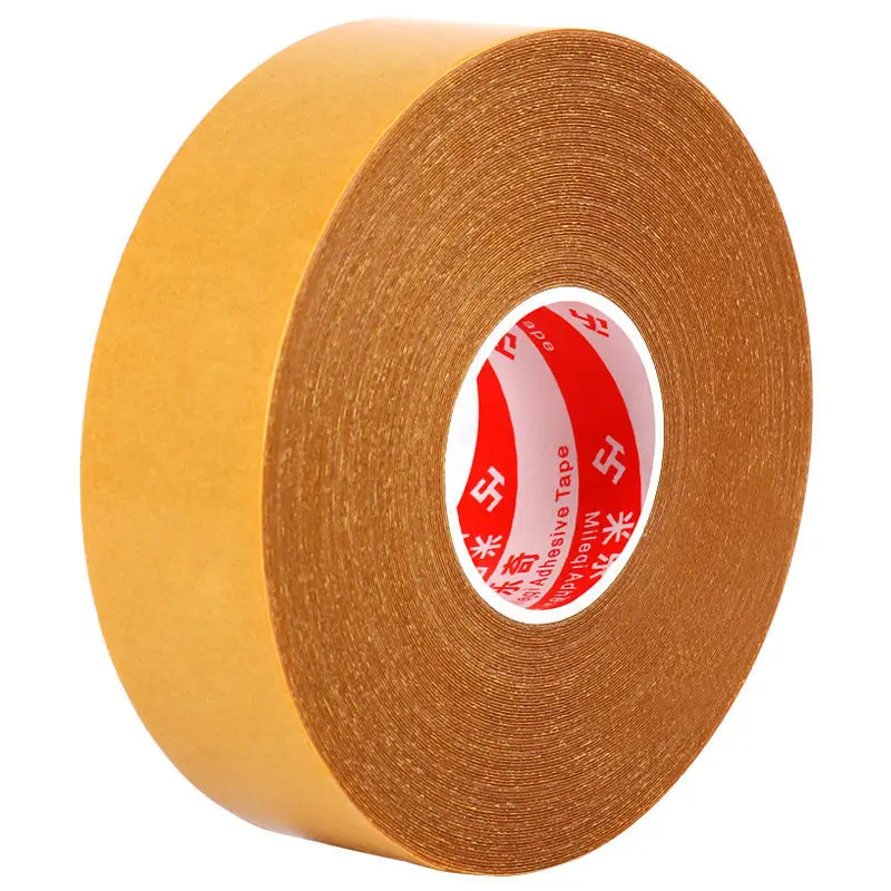 

Тканевая двухсторонняя лента, прочная и высокая вязкость, бесшовная полупрозрачная лента, водонепроницаемая лента, тканевая лента