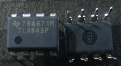 Новая модель оптовая цена товар электронные детали TL3843P DIP8 UPD220319A8 - купить по