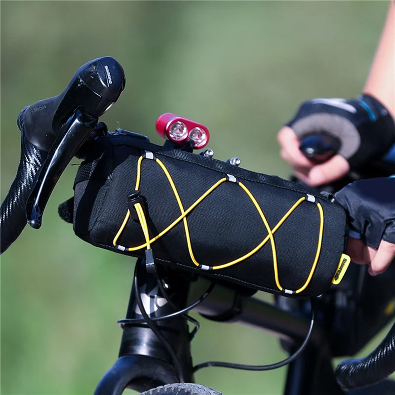 

Сумка на руль велосипеда, передняя сумка для хранения велосипедов, дорожные велосипеды, аксессуары для велоспорта