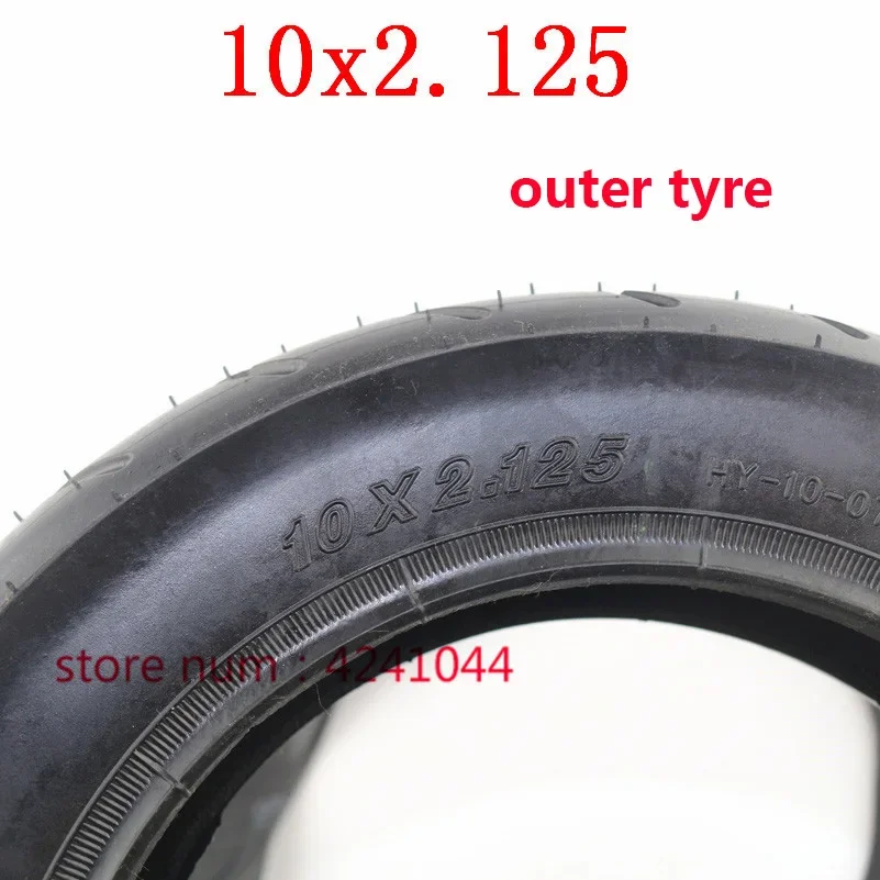 Шина 10 HX Kugoo Balance для самостоятельного электрического ховерборда внутренняя