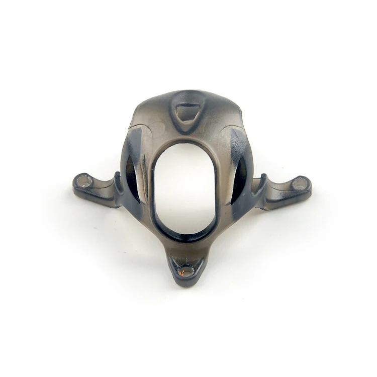 HappyModel Crux3 / Bassline Mobula8 Moblite7 Сменный навес с регулируемым углом для камеры Caddx Ant