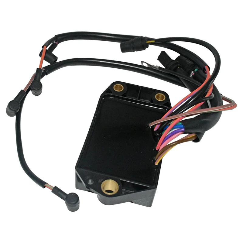 Блок питания CDI модуль зажигания для evinгруб Джонсон ПРХ 85 88 90 100 110 112 115 HP 583773 0583773