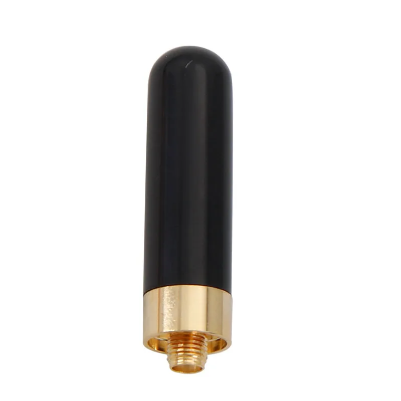 Короткая антенна Baofeng 805S 5 см SMA-F двухчастотная УКВ УВЧ подходит для аксессуаров