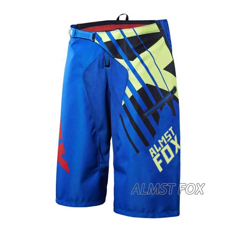 2021 лучшие мужские защитные велосипедные Шорты BMX горные шорты мотоциклетные для
