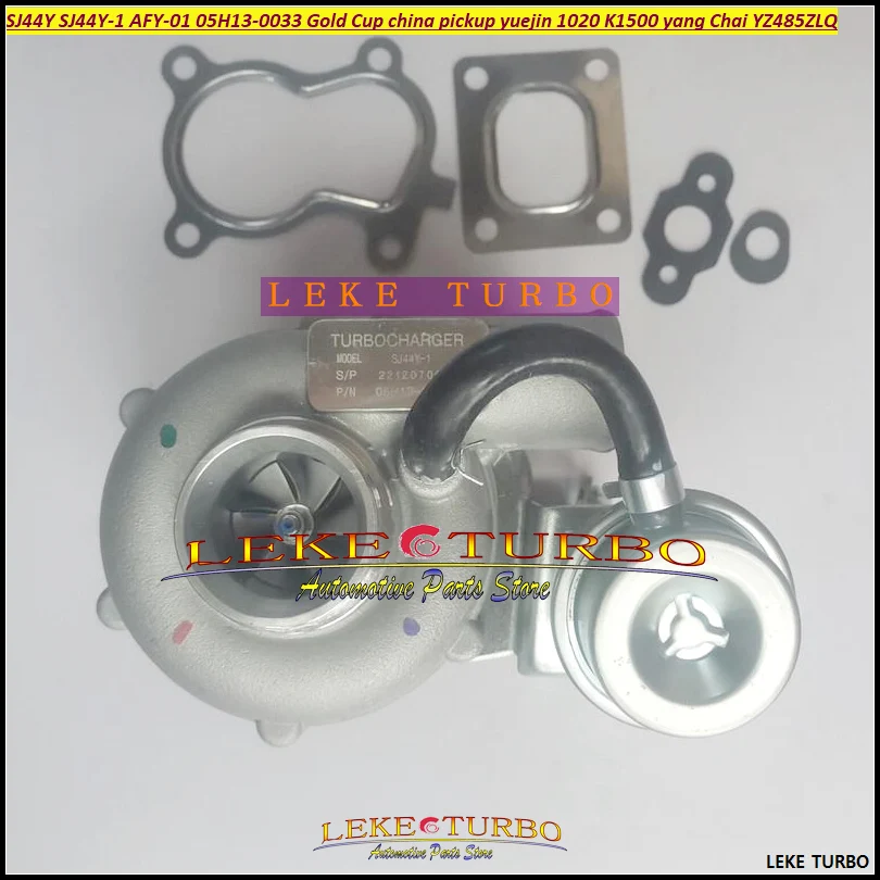 Turbo TF035 49135-06500 9.0529.20.1.0068-02 49135 06500 для блейзера GM для MWM Industrial 4,07 TCA S10 4913506500 90529201006802