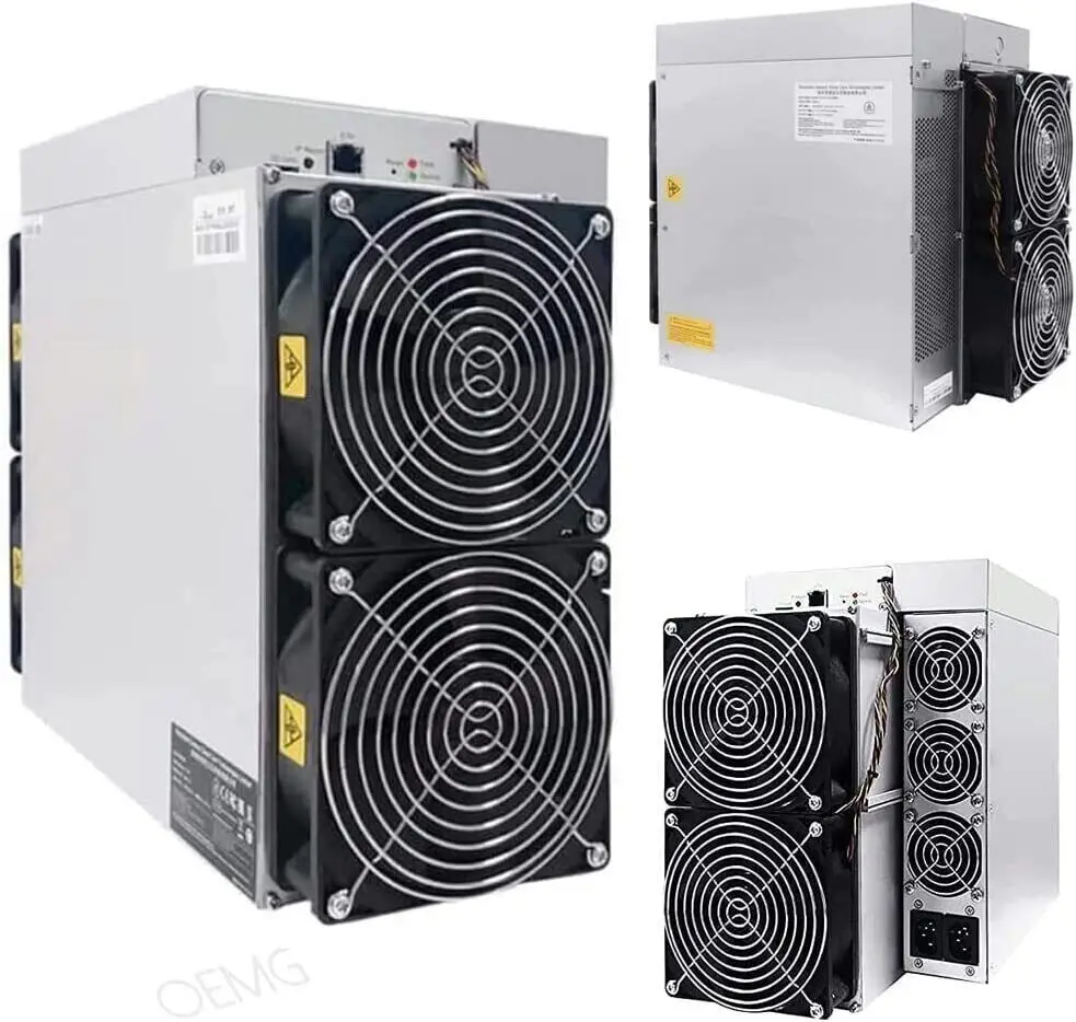 

Buy 2 get 1 free NEW Antminer KA3 Miner IN HAND