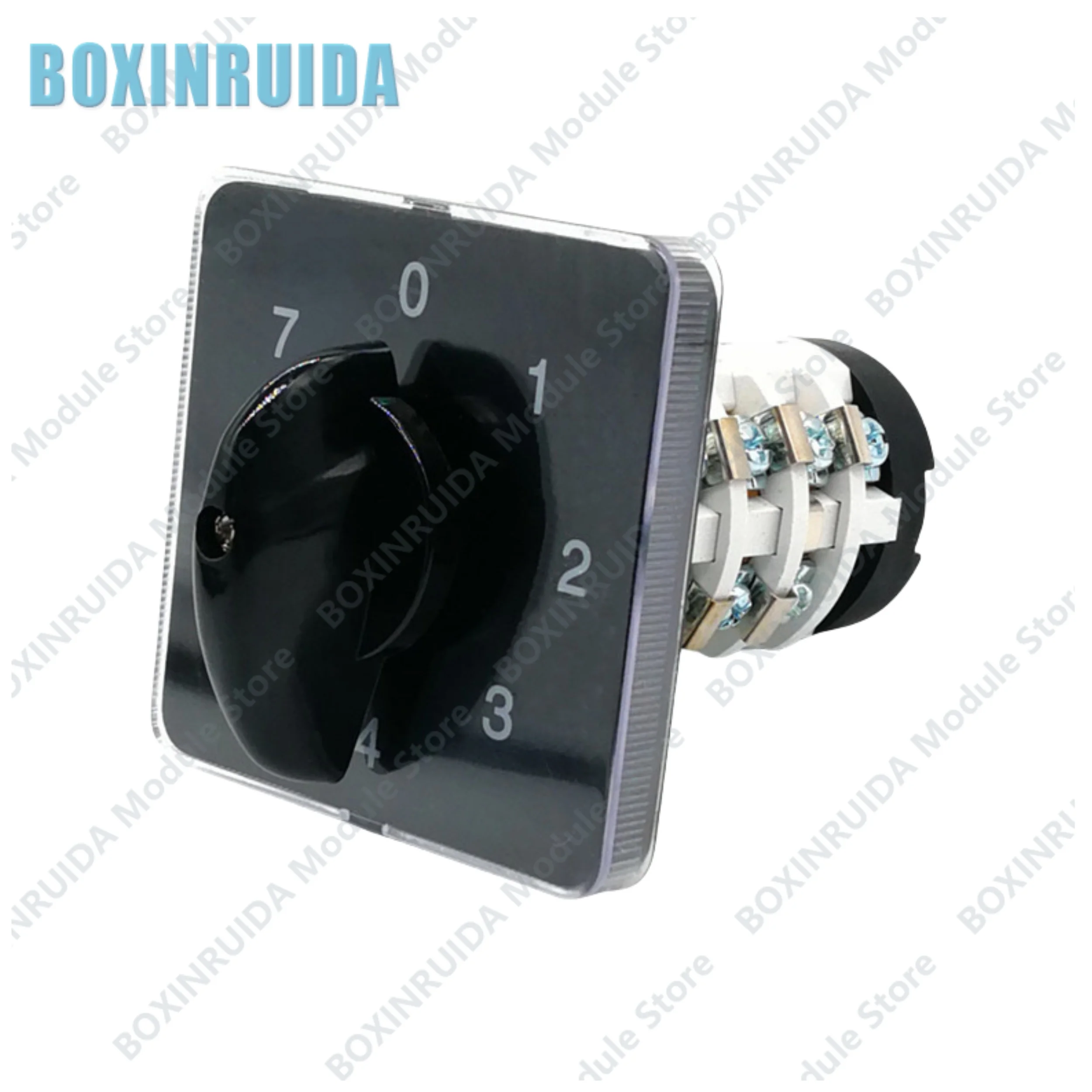 Переключатель конверсии GLE9-20