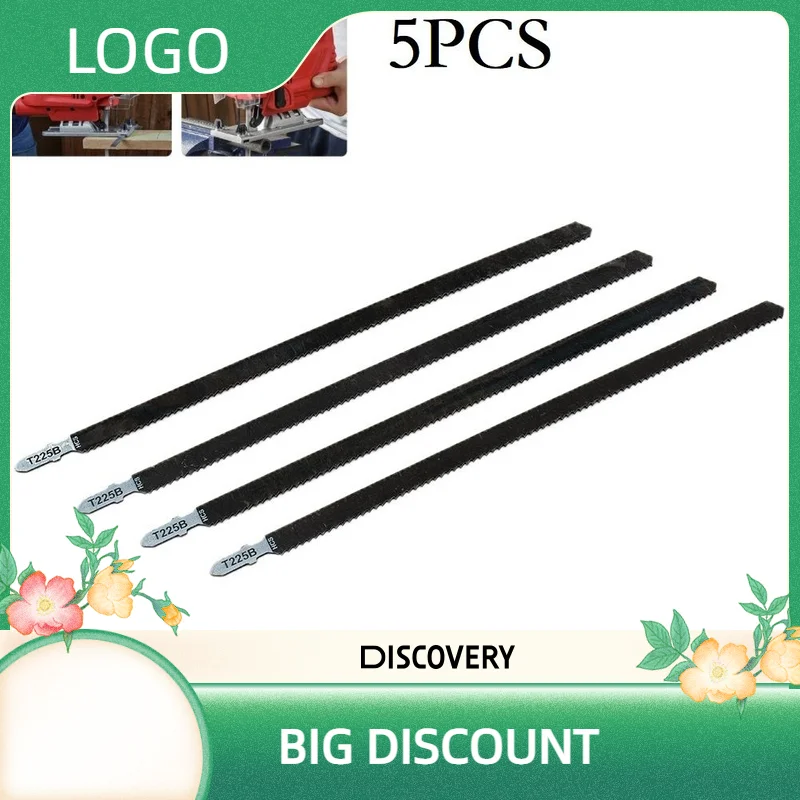 

Hard Wood Saw Blade Metal T225B 250mm High Carbon Steel Reciprocating Saw Blade Cutting High Quality Practical