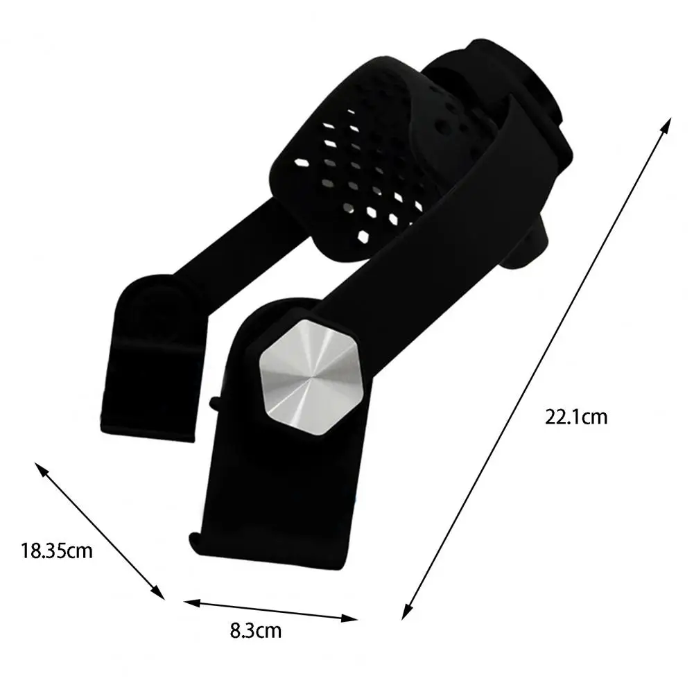 

Надежный кронштейн для головы, широко совместимый держатель для головы, фиксирующий кронштейн для подставки VR