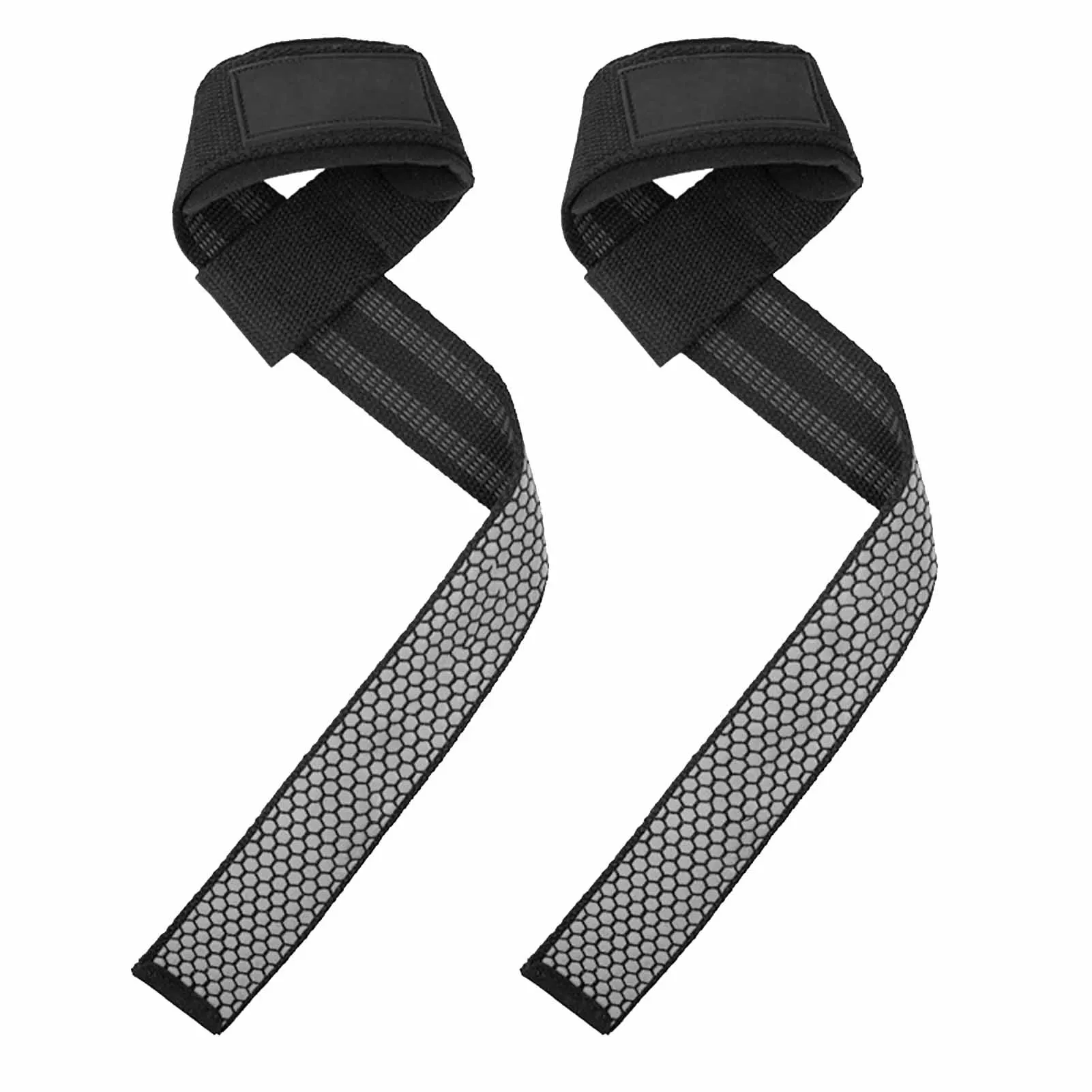 

Женские ремешки, Перчатки для фитнеса, противоскользящие ремешки для рук, ремешки для поддержки тяжелой атлетики, оборудование для фитнеса ...