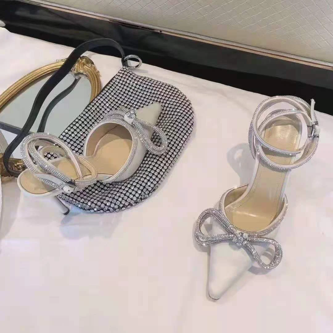 Высококачественная шелковая ткань дышащие Универсальные женские сандалии на