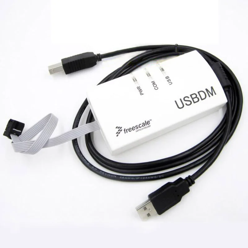 Эмулятор USBDM USB-BDM BDM Kinetis ARM OSBDM 8/16/32 DSP USB2.0
