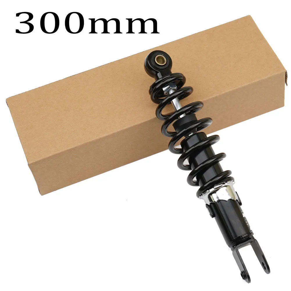 Задний амортизатор для мотоцикла, скутера для Yamaha JOG50 JOG90 для Honda DIO 50 ZX50 AF18 AF25 AF27 AF28 AF34 AF35