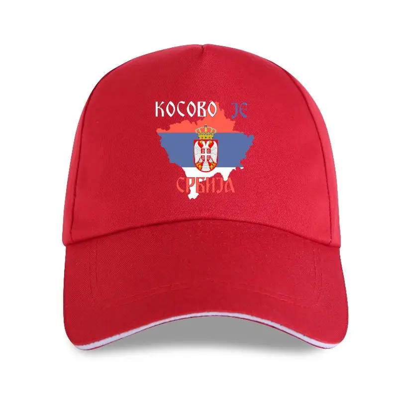 

2022 New Kosovo Serbia Baseball Cap Mafia Kosovo Is Serbia War NATO Yougoslavia