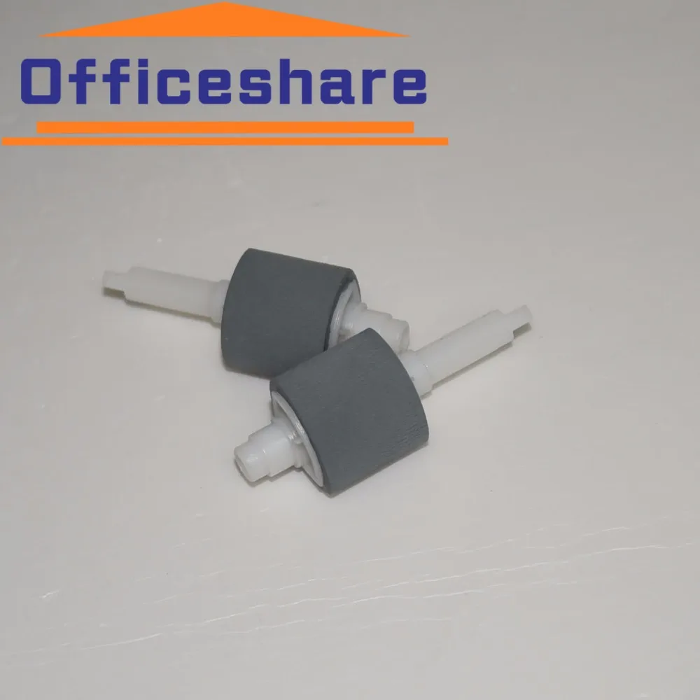 

1 шт., ролик для бумаги Samsung 550 555P 808 ML1210 1220 1430 ML4500 5100, ролик подачи